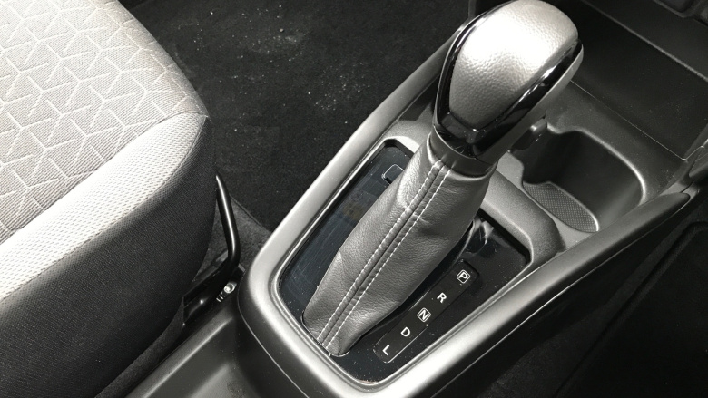 Suzuki Swift 1.2 Mild Hybrid Motion 5dr CVT Petrol Hatchback